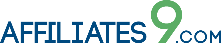 Affiliates9.com - Financial Affiliates, Earn Money with Blue Ocean Keywords
